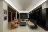 Free time·Multiple 360° White Impression Designer·Light Luxury - bar
