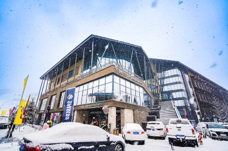 WANGFENG RESORT HOTEL