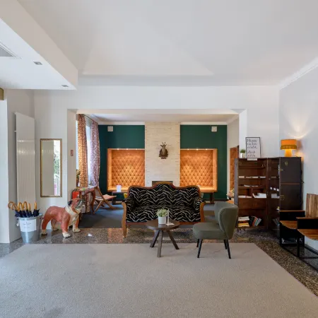 Hotel Villa Carlton - Adults Only Отели рядом с достопримечательностью «Гетрайдегассе»