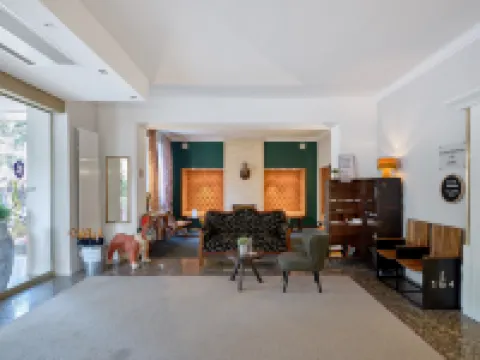 Hotel Villa Carlton - Adults Only Hotels in Salzburg