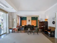 Hotel Villa Carlton - Adults Only