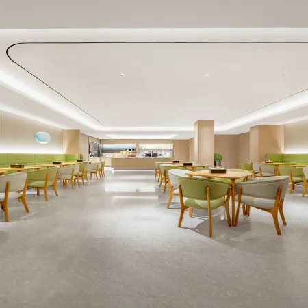 JI Hotel (Changchun Longjia International Airport)