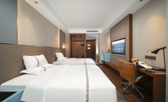 Yeste International Hotel (Guiyang Yunyan District Future Ark)