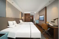 Yeste International Hotel (Guiyang Yunyan District Future Ark) Hotels in Guiyang