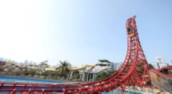 Shenzhen Century Garden Hotel (Nanshan Window of the World)