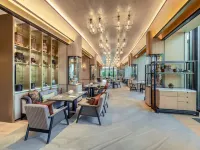InterContinental CHIANG MAI THE MAE PING by IHG Hotel berhampiran Jambatan Meng Memorial