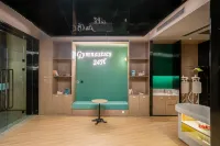 Ibis Styles Hotel (Turpan North Station Square) - Gym
