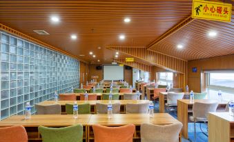 Ruicheng Chain Hotel (Quzhou Longhai Park Branch)