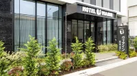 VIA INN IIDABASHI KORAKUEN JR-West Group Hotels in Tokio