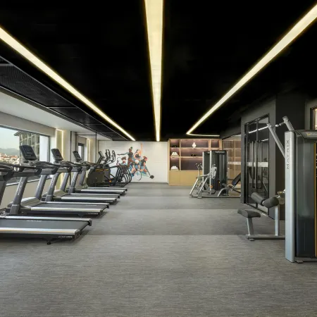 Four Points By Sheraton Yangjiang City Center