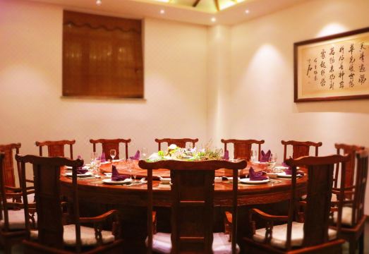 인치탕 스위트룸 객실 사진