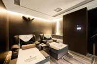 LANDISON PLAZA HOTEL SANMEN BAY - palestra