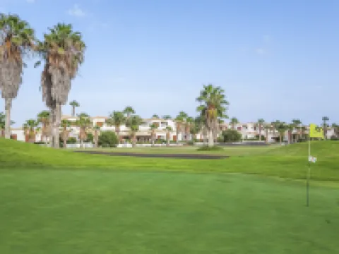 Royal Tenerife Country Club Hotels in San Miguel de Abona