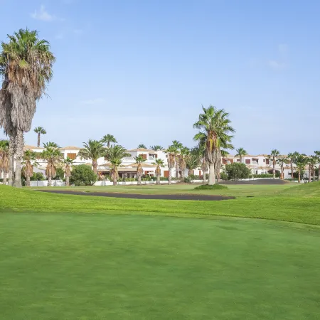 Royal Tenerife Country Club