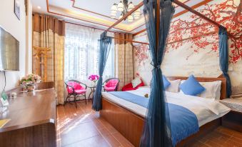Yumo Jiangnan Boutique Inn - Housity