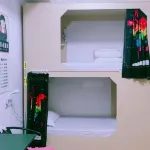 Red Star International Hostel - Homestays