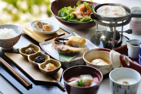 Hoshino Resorts KAI Sengokuhara Отели рядом с достопримечательностью «Owakudani»