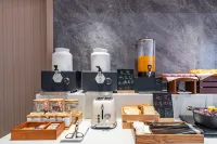 Poltton International Apartment (Zhanjiang Xuwen Chengdong Dadao) - breakfast
