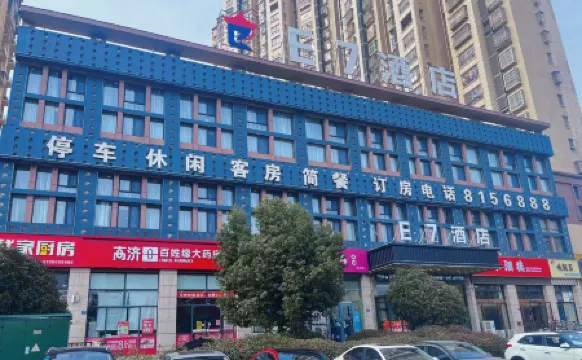 Mingguang E7 Hotel