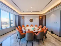 Holiday Inn Express HOHHOT EAST STATION by IHG - Aamiainen