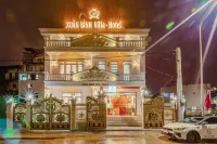 Ngoc sang 2 Hotel - Condos