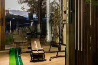 Cicer Oriental Cliff Seaview Villa (Ideal Bangbohai Branch)
