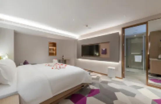 Lavande Hotel Chao’an City District, Chaozhou