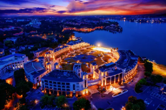 Hostel In Grove Hoteles cerca de Sanshui South Railway Station