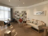 Baoshan Jiayue Lanting Wassim Hotel