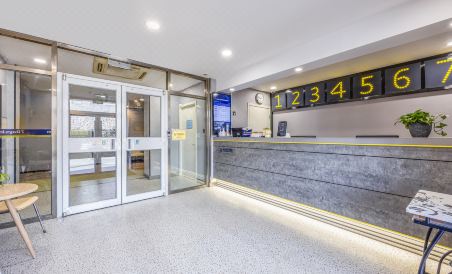 7 Days Inn ( Beijing Guomao Sihui East Metro Station) - Housity