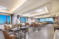 Jinshuiwan International Hotel (Guilin High-speed Railway North Station West Station) - breakfast