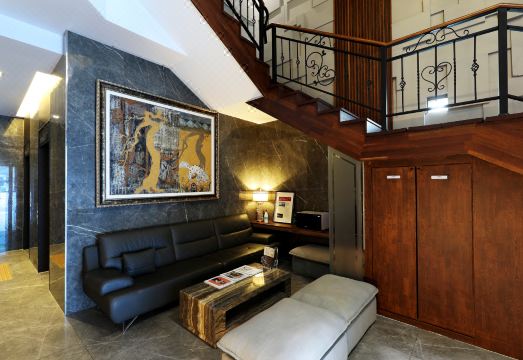 청주 더 마크 호텔