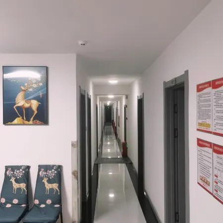Beilu Xiaoyuan Homestay