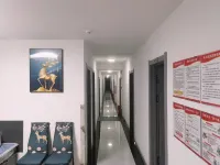 Beilu Xiaoyuan Homestay