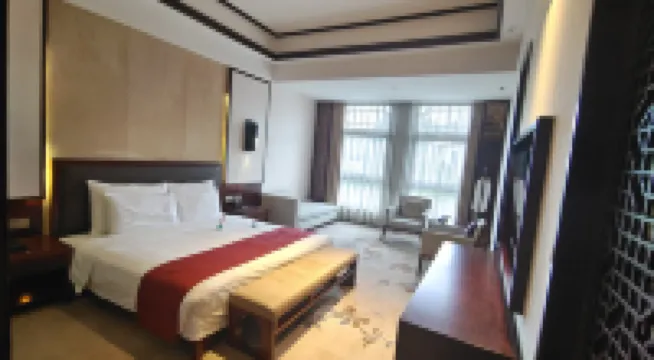 LN Dongfang Resort