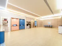 漢庭飯店（大連開發區東城天下店） 小窑湾附近的飯店