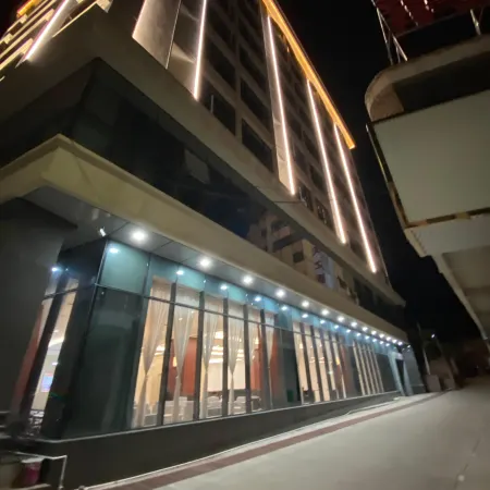 Meihao Hotel