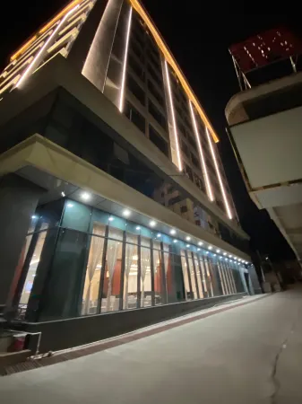 Meihao Hotel Отели рядом с достопримечательностью «Wuhua Open University»