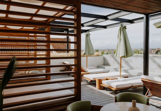 더 코무 창구 발리