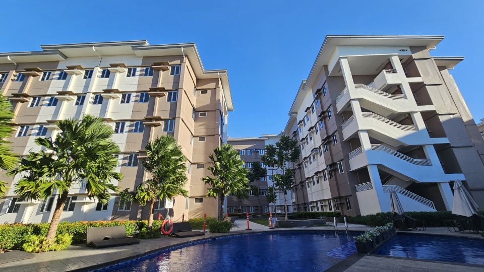 SMDC Cheer Residences