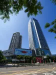 JUNHAO Hotel Hôtels à : 