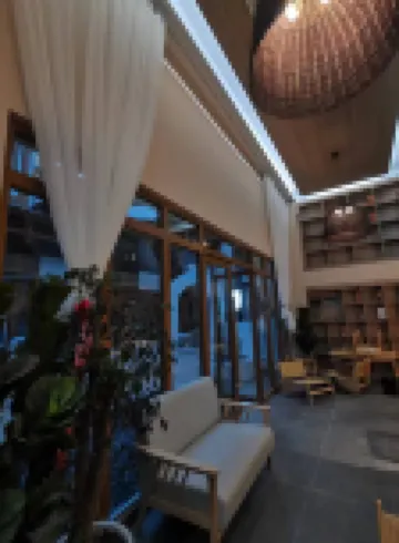 Yingzhan Youwei B&B Hotel