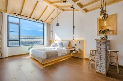 Xinjia Yaoshan Homestay (Dali Cai Village Wharf) Hotels in Caicun Scenic Spot