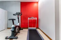 PUSHOW Hotel - Gym