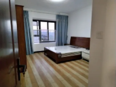 Jingfanyue Homestay - spa
