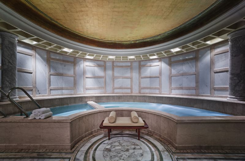 JW Marriott Hotel Cairo photo 4
