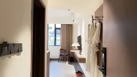 Shaoguan Xili Song Hot Spring Art Hotel Hotels in Shaoguan