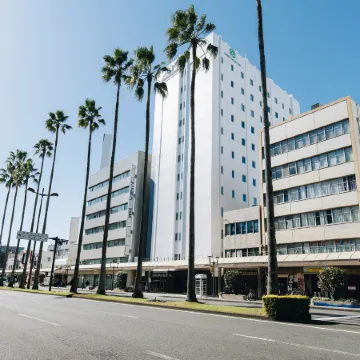 Prince Smart Inn Miyazaki