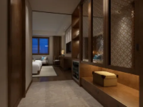 Xiangdu Hotel Hotels in Jinxi