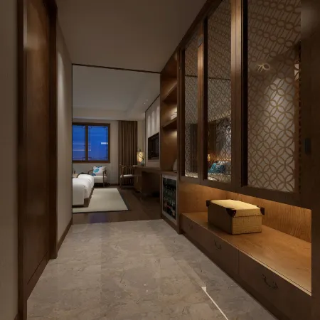 Xiangdu Hotel